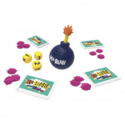 Gioco di societÃÂ  Hasbro F2562103 Kablab