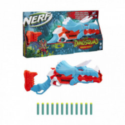 Hasbro Nerf DinoSquad Tricera-Blast