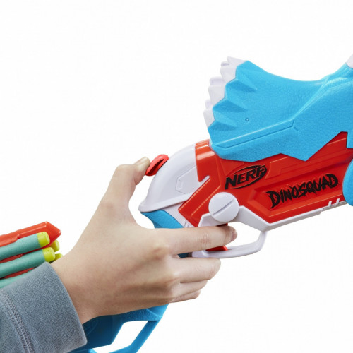 Hasbro Nerf DinoSquad Tricera-Blast