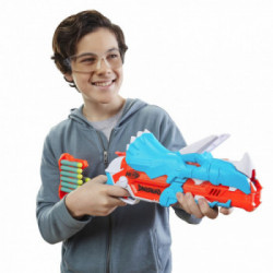 Hasbro Nerf DinoSquad Tricera-Blast