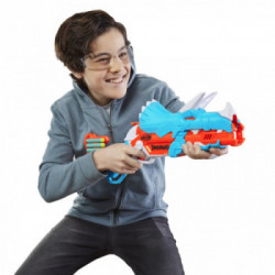 Hasbro Nerf DinoSquad Tricera-Blast