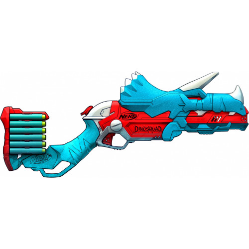 Hasbro Nerf DinoSquad Tricera-Blast