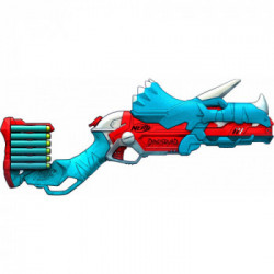 Hasbro Nerf DinoSquad Tricera-Blast
