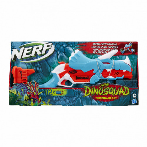 Hasbro Nerf DinoSquad Tricera-Blast