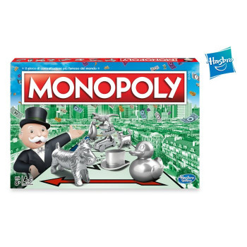 Gioco di societÃÂ  Hasbro...