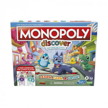 Monopoly : Il Mio Primo ,...