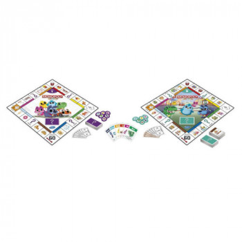 Monopoly : Il Mio Primo ,... 2