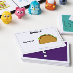 Monopoly : Il Mio Primo , gioco da tavolo per famiglie, per bambini dai 4 anni in su