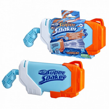 Nerf SuperSoaker Torrent...
