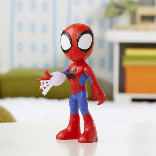 Marvel Spidey supergrosse Spidey Figur