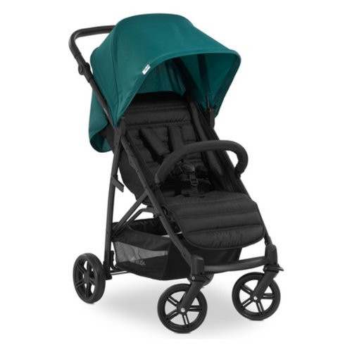 Passeggino 4 ruote Hauck 148471 Rapid 4