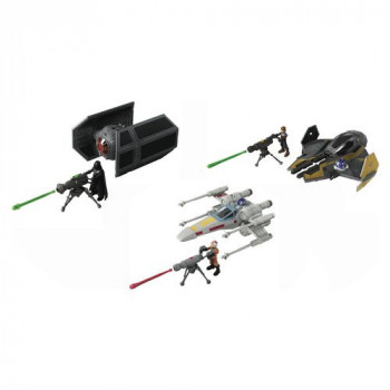 Playset Hasbro E9342 Star Wars