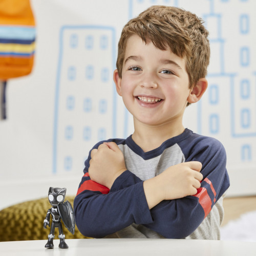 Marvel Spidey and His Amazing Friends Black...