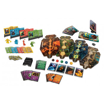 Asmodee Dungeons & Dragons... 2