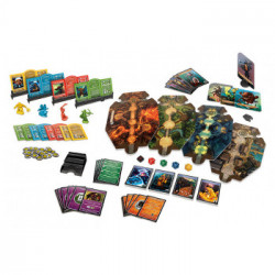 Asmodee Dungeons & Dragons - Inizia L'Avventura Adulti e bambini Gioco da tavolo per famiglia