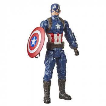 Marvel Avengers Captain...