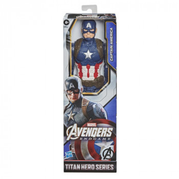 Marvel Avengers Captain... 2