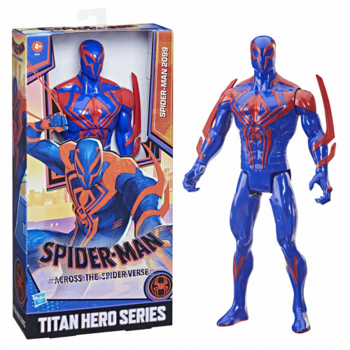 Marvel Spider-Man Spider-Man 2099