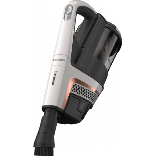 Miele Triflex HX2 - Scopa Elettrica Senza Filo,...