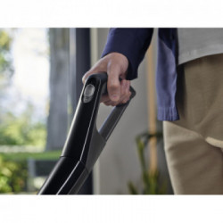 Miele Triflex HX2 Cat & Dog - Scopa Elettrica Senza Filo, Funzione 3 in 1, 3 Velocità, Nero