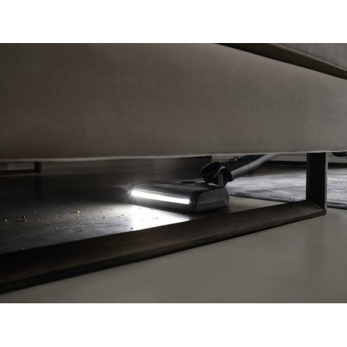 Miele Triflex HX2 Cat & Dog - Scopa Elettrica...