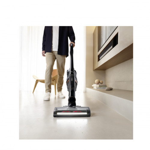 Miele Triflex HX2 Cat & Dog - Scopa Elettrica...