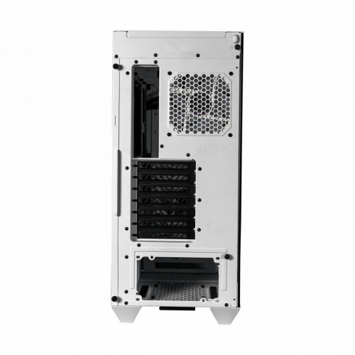Cooler Master HAF 500 Midi Tower Bianco