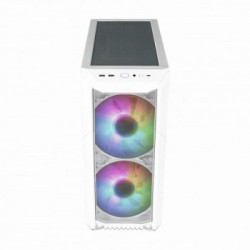 Cooler Master HAF 500 Midi Tower Bianco