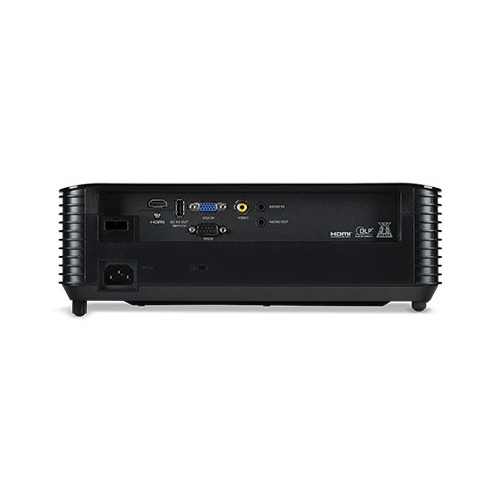 Acer Value X1228i videoproiettore Proiettore a...