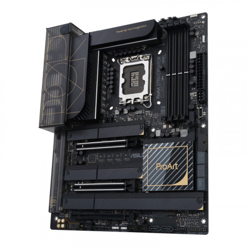 ASUS PROART Z790-CREATOR WIFI Intel Z790 LGA...