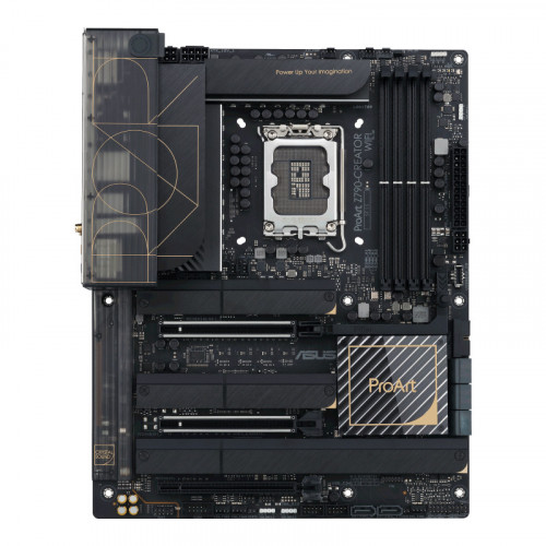 ASUS PROART Z790-CREATOR WIFI Intel Z790 LGA...