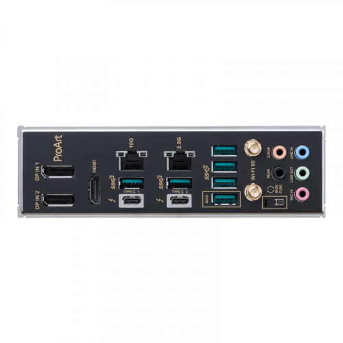 ASUS PROART Z790-CREATOR WIFI Intel Z790 LGA...