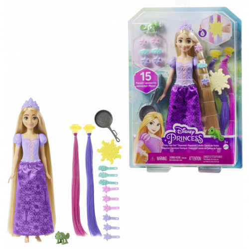 Disney Princess Rapunzel