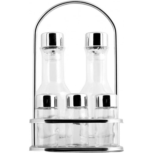 OLIERA GALAXI PZ.5 INOX AC0070E