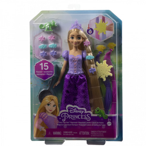 Disney Princess Rapunzel