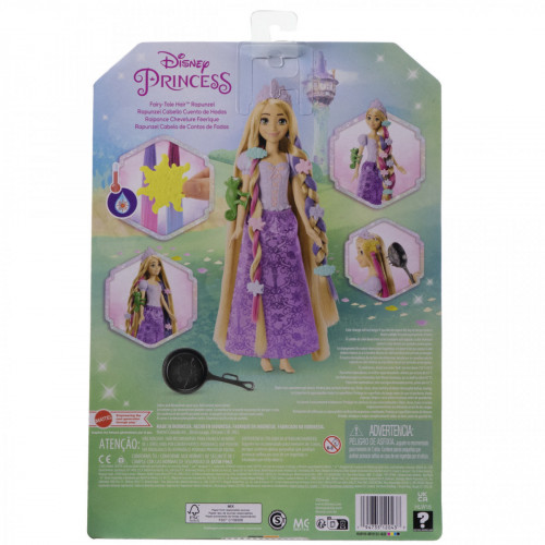 Disney Princess Rapunzel