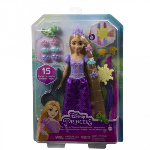 Disney Princess Rapunzel