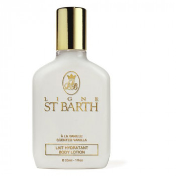 Trattamento corpo St Barth...