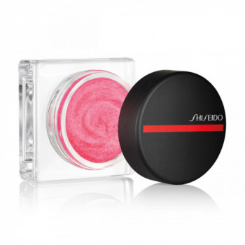 Shiseido Minimalist Whipped...