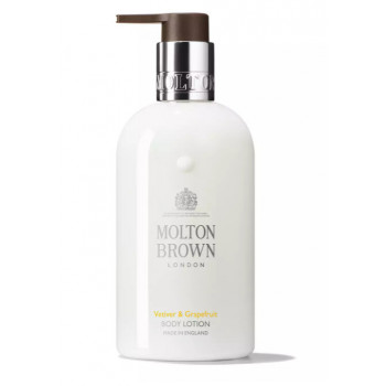 Molton Brown Vetiver &...