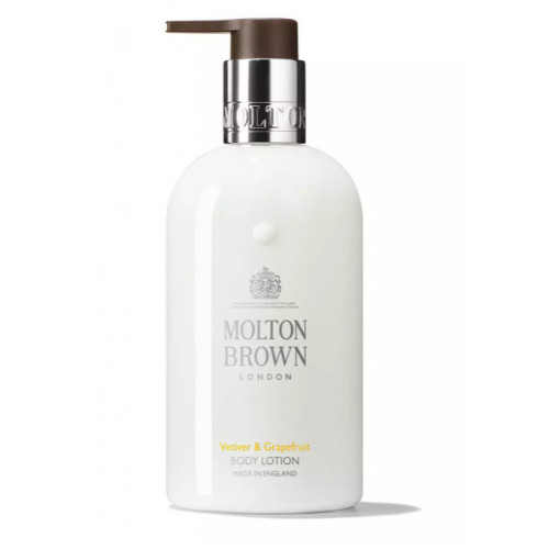 Molton Brown Vetiver & Grapefruit Body Lotion...