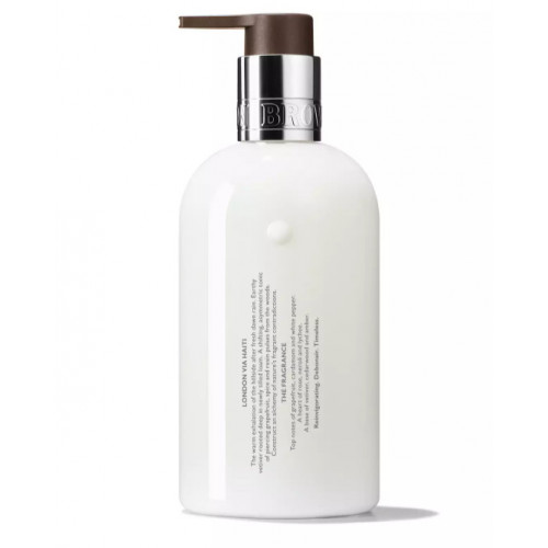 Molton Brown Vetiver & Grapefruit Body Lotion...