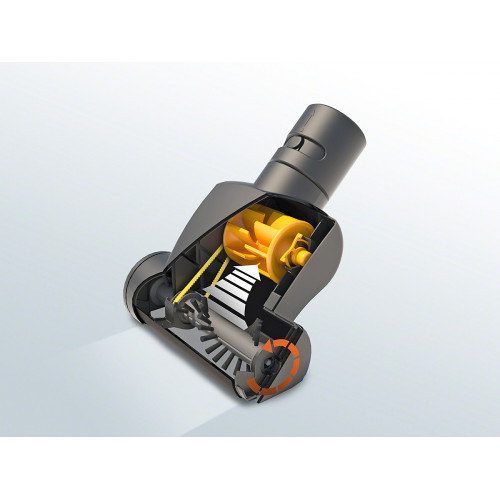 Miele STB 101 - Spazzola Turbo Mini