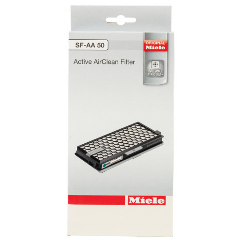 Miele SF AA 50 - Filtro Sfiato Active AirClean