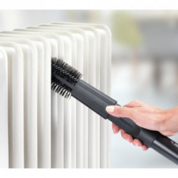 Miele SHB 30 - Spazzola per Termosifoni + Bocchetta a Lancia 150 mm