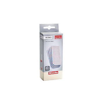 Miele RX1-AC - Filtri...