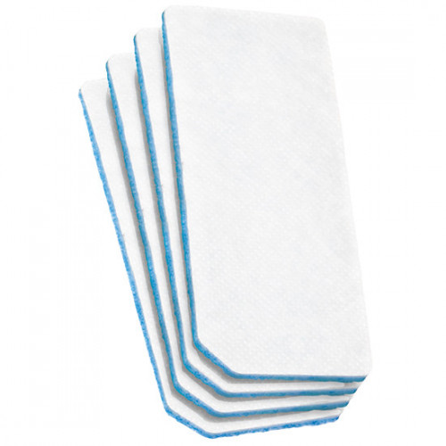 Miele RX1-AC - Filtri AirClean, 4 Pezzi