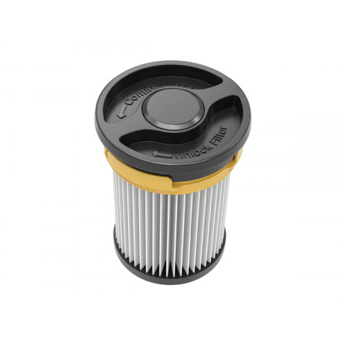 Miele HX FSF 2 - Filtro Triflex HX1 RL/ HX2 