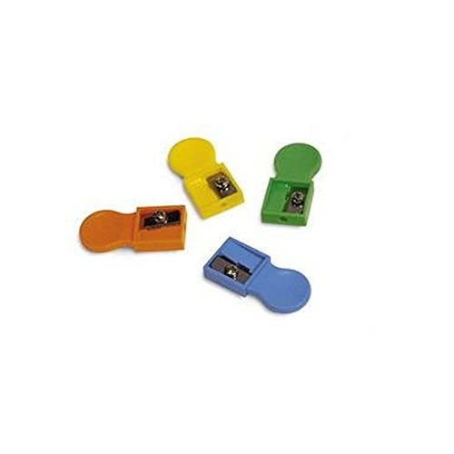 Lebez E112 temperino Temperamatite manuale...