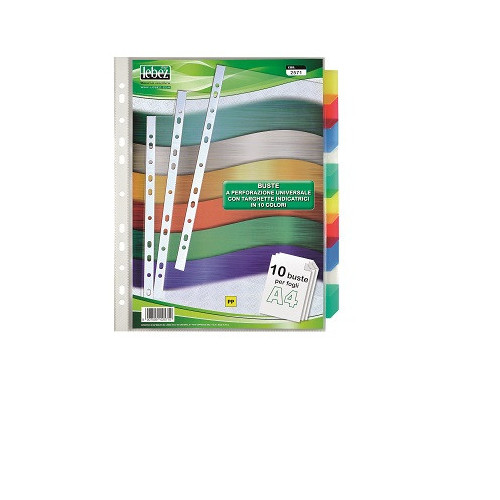 Lebez 2571 foglio di protezione 210 x 297 mm...